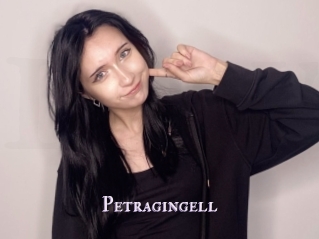 Petragingell