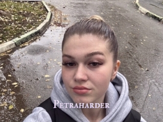 Petraharder