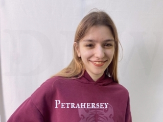 Petrahersey