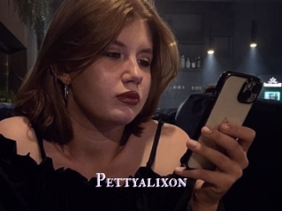 Pettyalixon