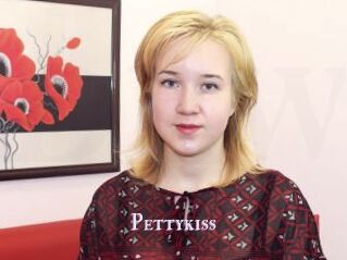 Pettykiss