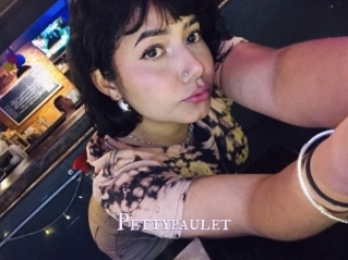 Pettypaulet