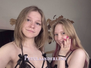 petulaanderlene X Drow