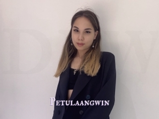 Petulaangwin
