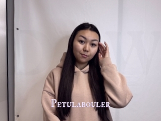 Petulabouler