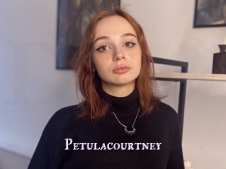 Petulacourtney