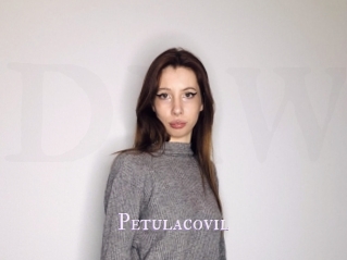 Petulacovil