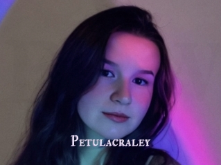 Petulacraley