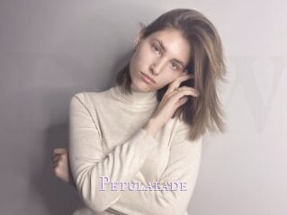 Petulaeade