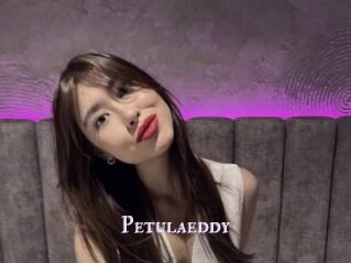 Petulaeddy