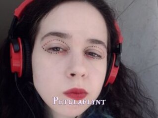 Petulaflynt