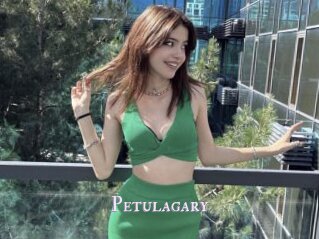 Petulagary