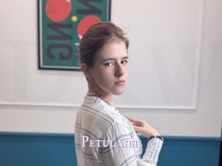 Petulagee