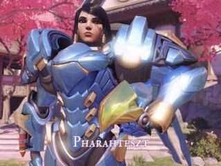 Pharahteszt