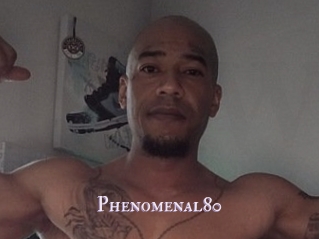 Phenomenal80