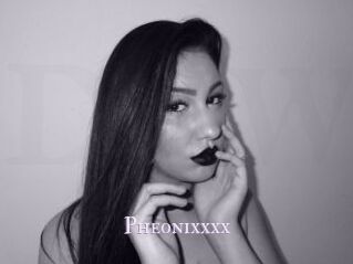 Pheonixxxx