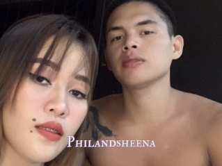 Philandsheena