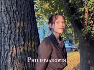 Philippaangwin