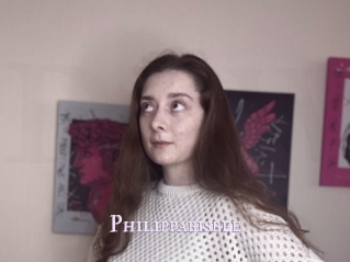 Philippabisbee