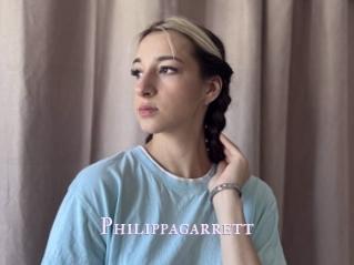 Philippagarrett