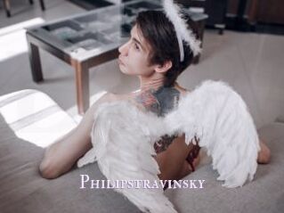 Philipstravinsky