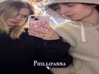 Phillipanna