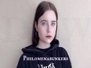 Philomenabunkers