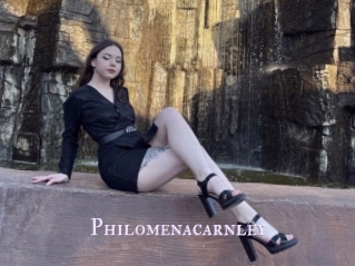 Philomenacarnley