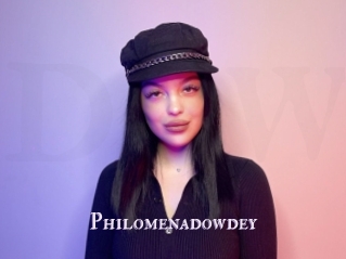 Philomenadowdey