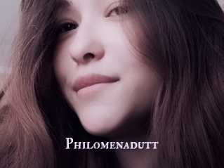 Philomenadutt