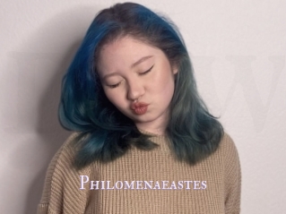 Philomenaeastes