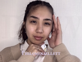 Philomenaellett