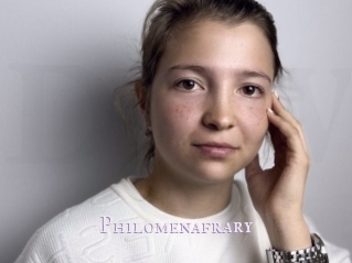 Philomenafrary