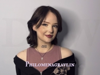 Philomenagravlin