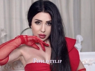 Phylistylip