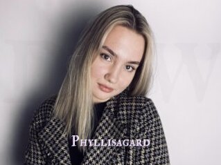 Phyllisagard