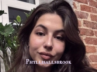 Phyllisallsbrook