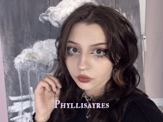 Phyllisayres