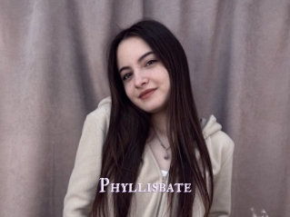 Phyllisbate
