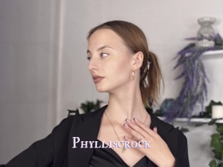Phylliscrock