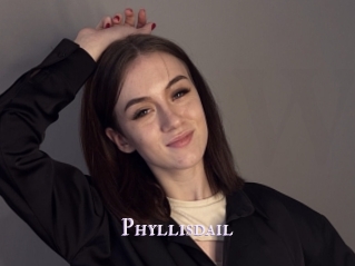Phyllisdail