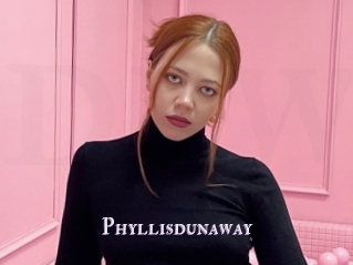 Phyllisdunaway