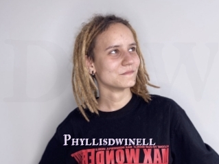 Phyllisdwinell