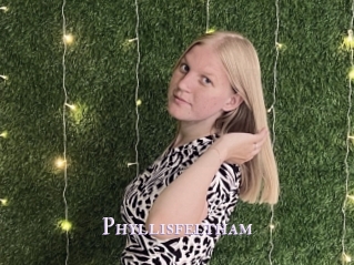 Phyllisfeltham