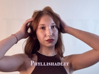 Phyllishadley