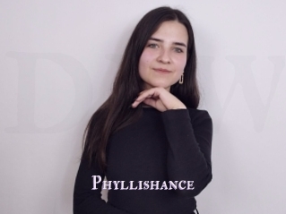 Phyllishance