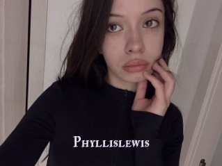 Phyllislewis