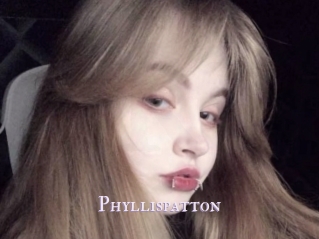 Phyllispatton