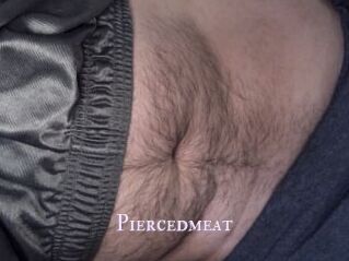 Piercedmeat