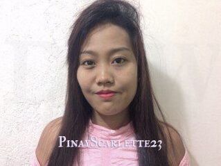 PinayScarlette23